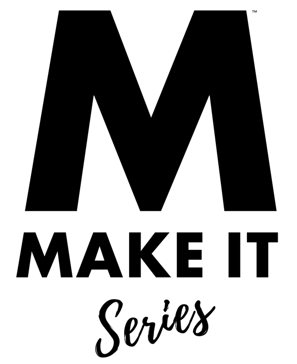 MAKE IT Series logo
