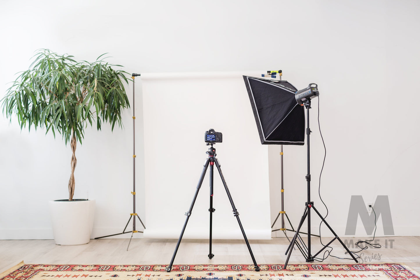 Media Production