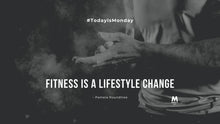Load image into Gallery viewer, The 12 Days of Fitness