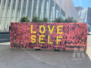 6 Tenets of Self-Love