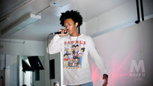 Load image into Gallery viewer, Josh Breezzyy