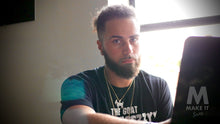 Load image into Gallery viewer, Josh Breezzyy