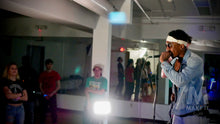 Load image into Gallery viewer, Josh Breezzyy