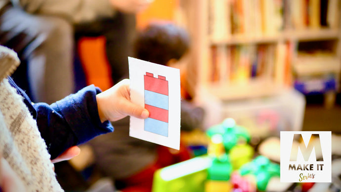 6 Ways You Can Learn With LEGO