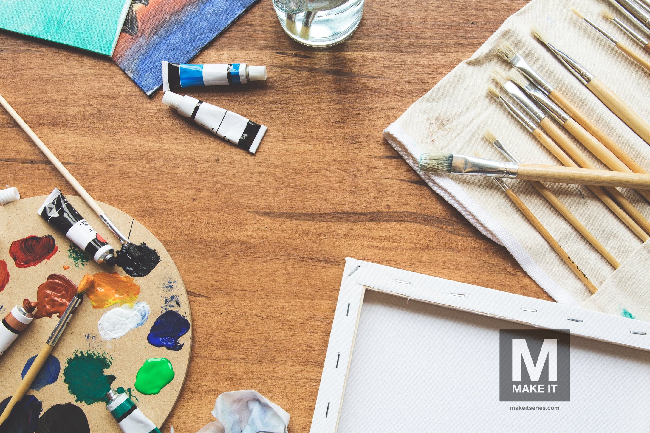 3 Keys To Making It As An Artist (Without Starving)