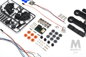 3 Tech-Craft Supplies You Already Own (and Where To Find Them!)