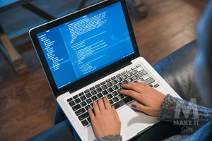 Website / Online Learning