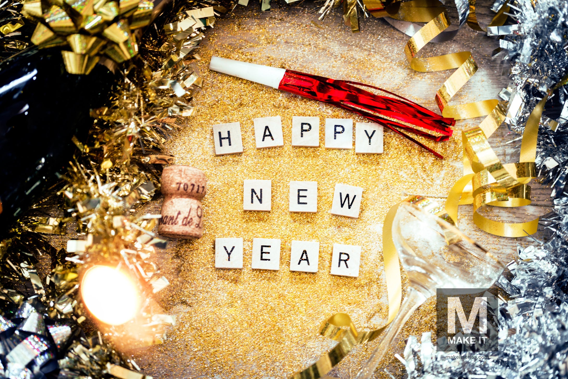 3 Simple Rules To Make It In 2018