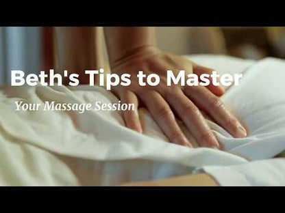 10 Tips to Master Your Massage Session