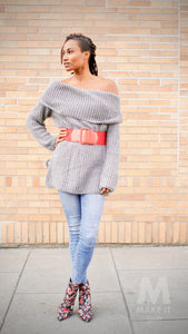 5 Ways To Make Your 4th Trimester Fashionable