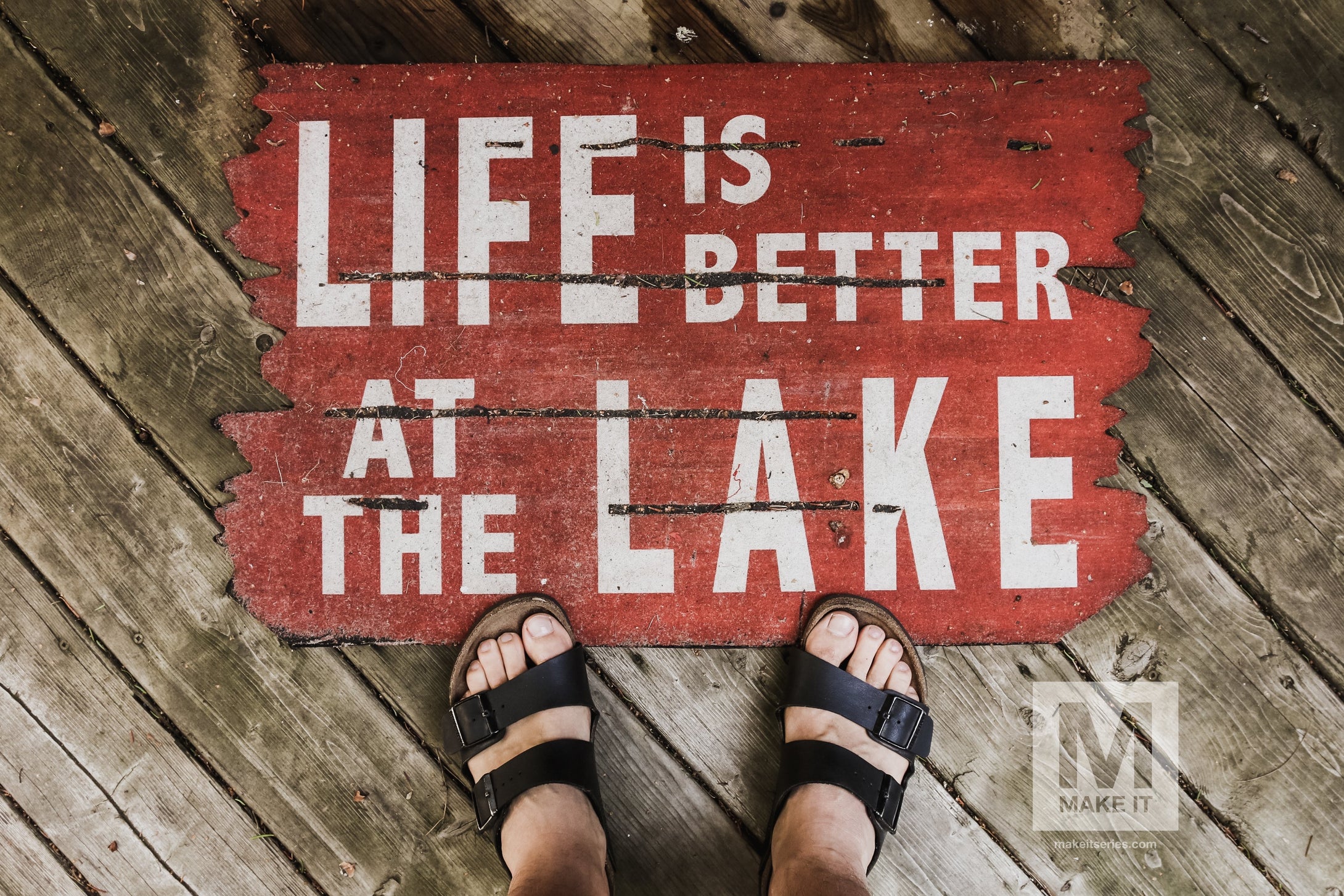 10 Ways To Make Your Life Better, Starting Today