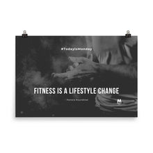 Load image into Gallery viewer, The 12 Days of Fitness