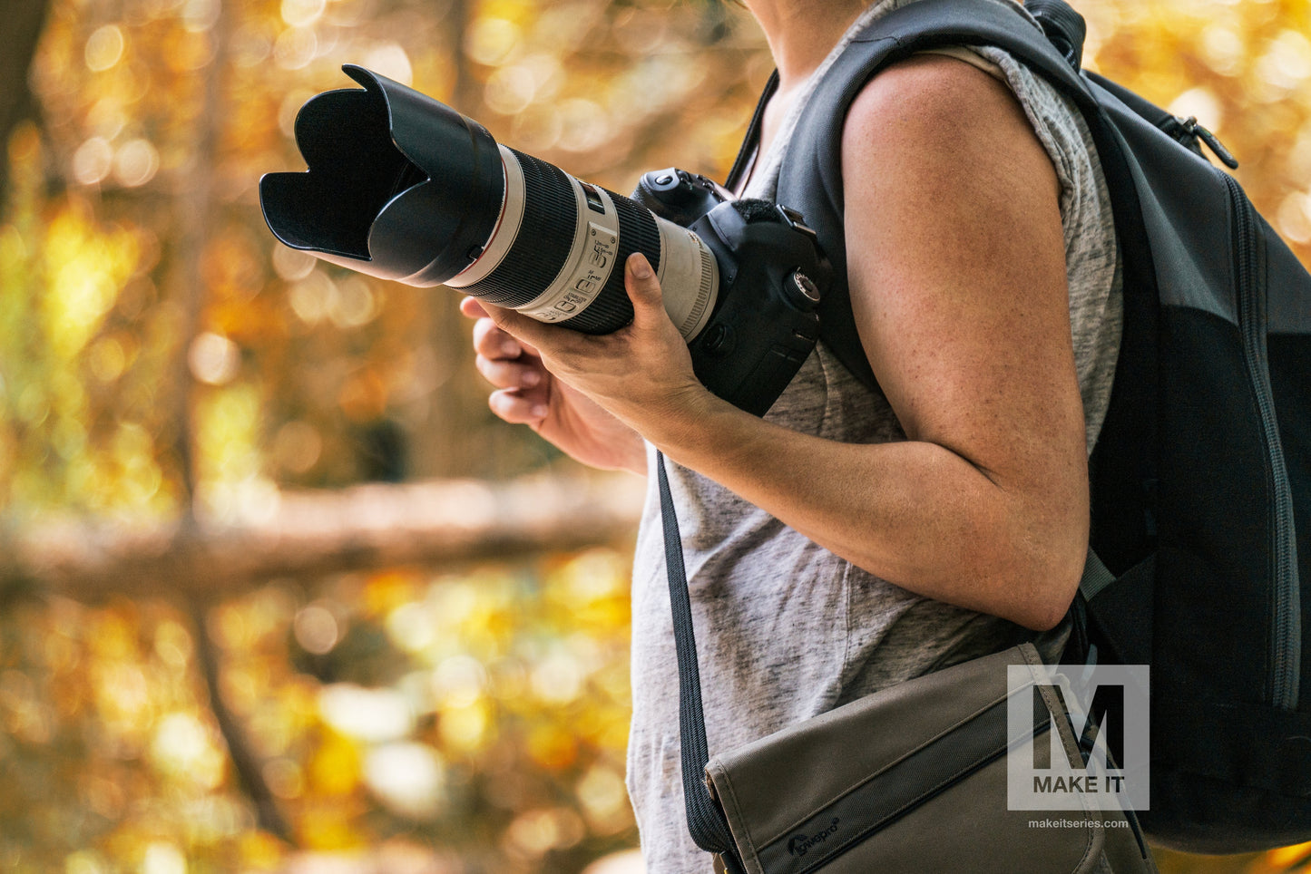 10 Ways to Make Money as a Photographer