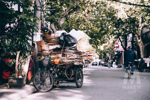 6 Ways You Can Help Make Your City Green